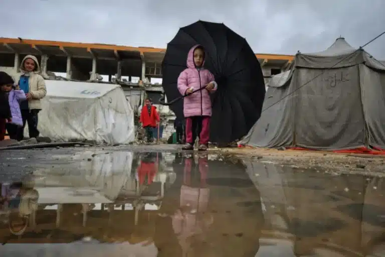 مشروع الخيام و الشوادر جمعية إسعاد الطفوة الخيرية