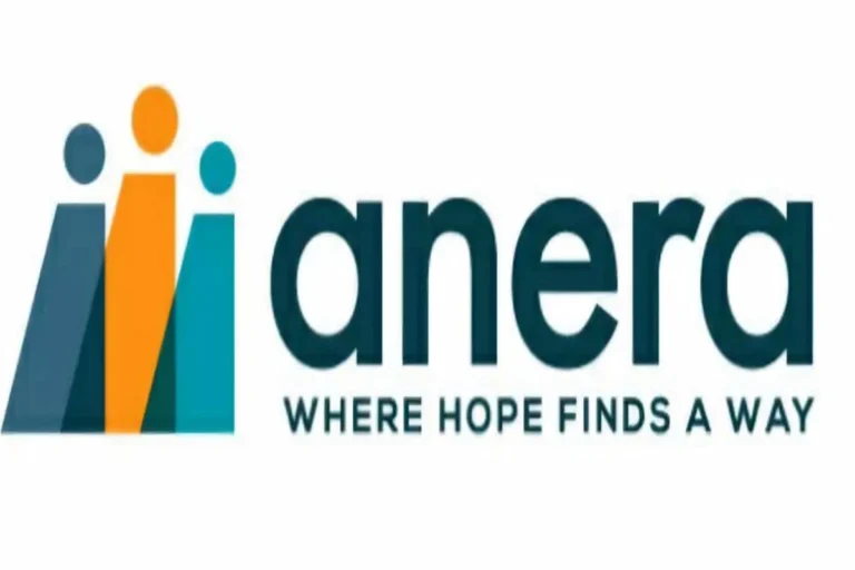 ANERA Foundation – in partnership with the Childhood Happiness Charity Association, delivers humanitarian aid to the homes of the poor in Gaza
