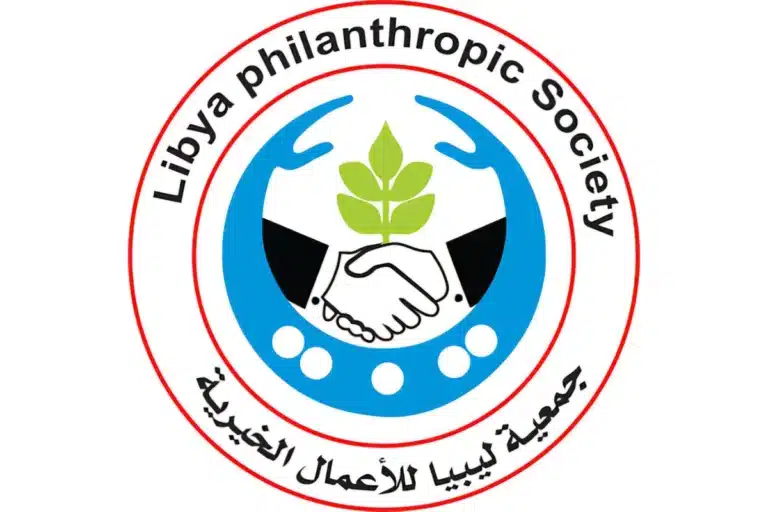 جهود جمعية ليبيا للأعمال الخيرية بالتعاون مع جمعية إسعاد الطفولة الخيرية – غزة