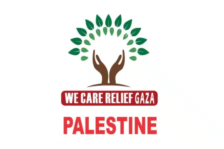 We Care Relief – Gaza بالتعاون مع جمعية إسعاد الطفولة الخيرية جهود متواصلة لخدمة الأسر المتضررة في قطاع غزة